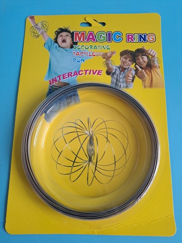 Flow toy kinetic magischer - toy,