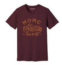 HARLEY-DAVIDSON T-Shirt HD-MC für Herren