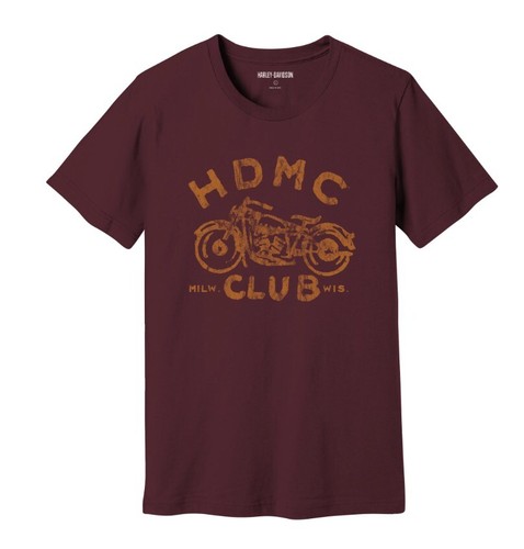Harley davidson shirt - harley-davidson, hd-mc