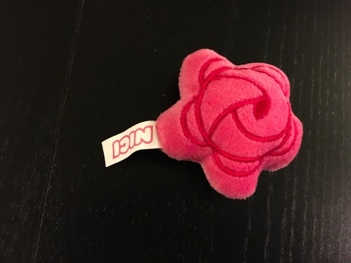 Magnet blume nici rosa - blume,,