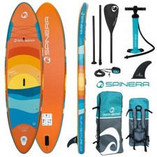 Spinera Supventure Sunset 10'6