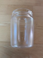 Ersatzteil für Mixer Bosch VitaStyle Mixx2Go MMBM7G3M: Zerkleinerer-Mixbecher