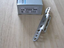 *1 Stück Simonswerk VX 2560 RR Abdeckwinkel Edelstahl Objektband Haustürband