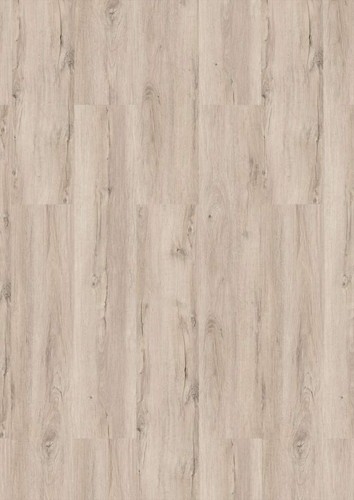 Klick vinyl eiche creme - vinyl,