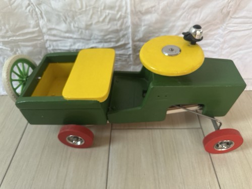 Rutschauto jahre - rutschauto,
