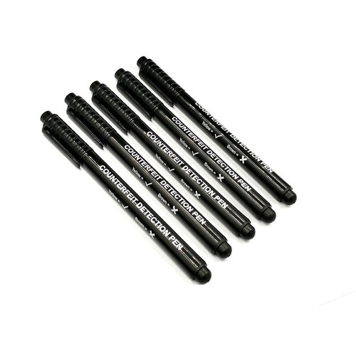 Falschgeld prüfstift - falschgeld,