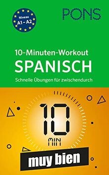 Pons minuten workout - pons, 10-minuten-workout