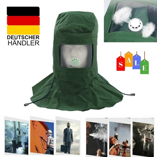Sandstrahlhaube maske - sandstrahlhaube,