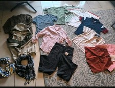 Zara Jungen Bekleidungspaket