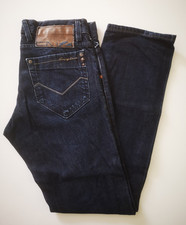 Herren Jeans Hose ENERGIE Burney by SIXTY Gr 48 W31 L32 blau 100% Cotton