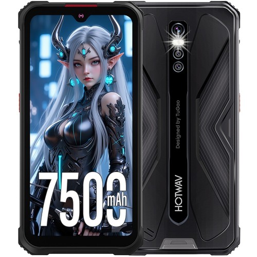 Hotwav cyber pro outdoor - hotwav,