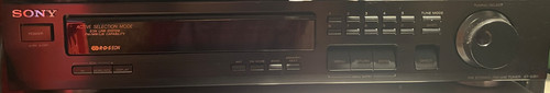 Sony tuner s361 - sony, st-s361