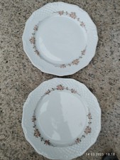 Flache teller eschenbach - teller,