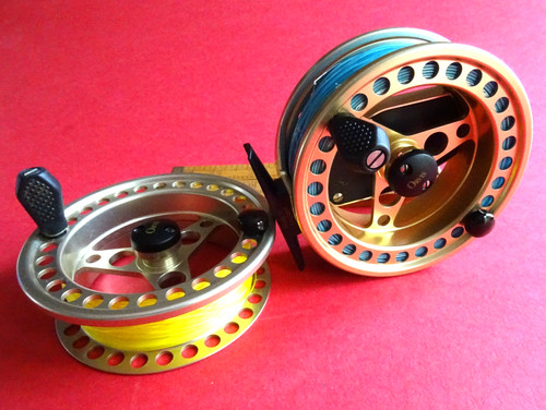 Super wenig benutzte 4 - super, 3/4"