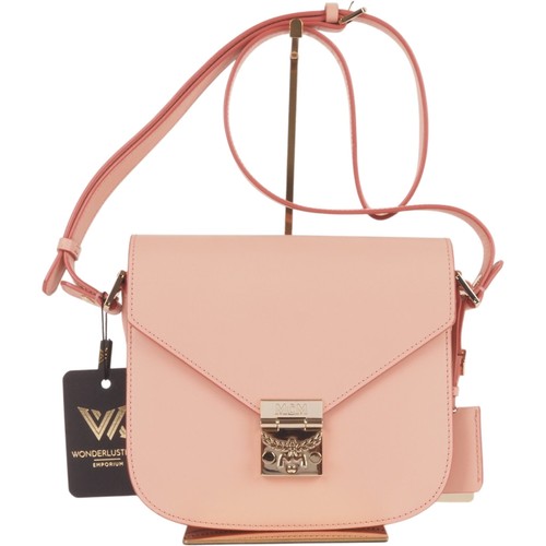 Mcm patricia park avenue leder - patricia,