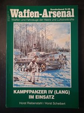 Waffen-Arsenal Sonderband S-35