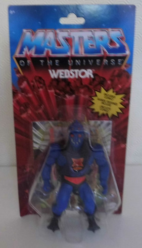 Masters the universe - of,