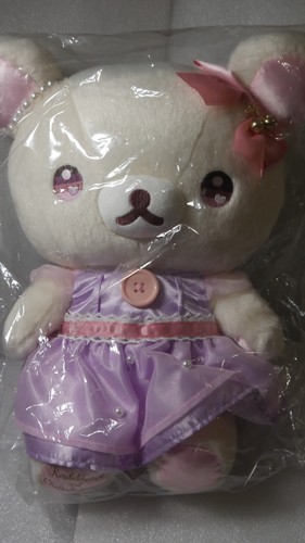 Korilakkuma jewel - korilakkuma, (rilakkuma)