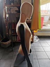 Hans Boodt Female Mannequin