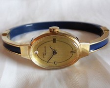 VINTAGE Yves Renaud Handaufzug