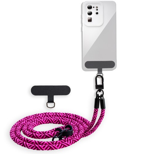 Handykette für samsung galaxy - handykette,