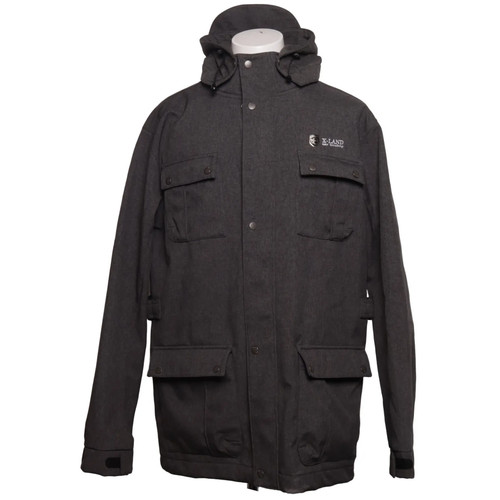 Land allwetterjacke - x, land,