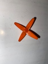  Märklin H0  3077 Schienenzeppelin Ersatzteil Propeller .