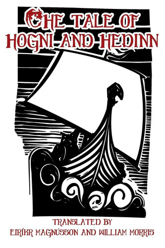 Eirikr magnusson the tale - eirikr,