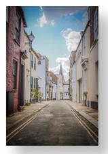 Coppin Street Deal Kent A3