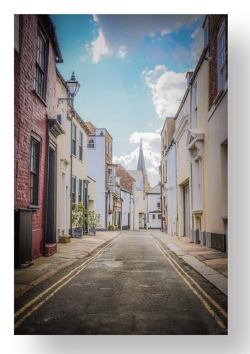 Coppin street deal kent - deal, a3