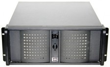 Industrie-PC 19" Gehäuse