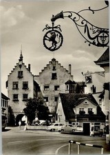 11074515 - 7992 Tettnang Baerenplatz mit Torschloss