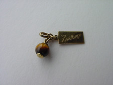 Alter Gold 333 Anhänger