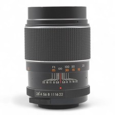 Porst Tele Auto N 2.8 135mm