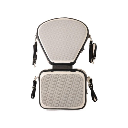 Inflatable kayak seat - kayak, to
