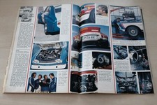 Auto Motor Sport AMS 06/1973