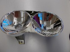 Motorrad Scheinwerfer