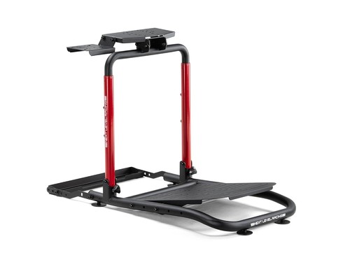 Next level racing wheel stand - level,