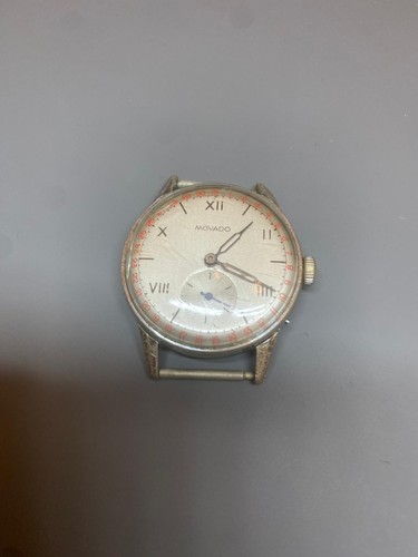 Seltenes movado kaliber - movado,