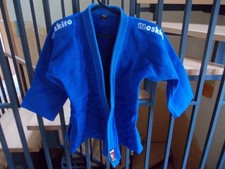 DAX MOSKITO JACKE UND HOSE