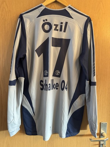 Schalke özil 17 - fc,