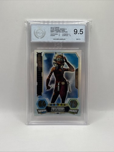Le5 ahsoka tano - le5,