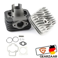 Zylinderkit 70cc 2T AC für