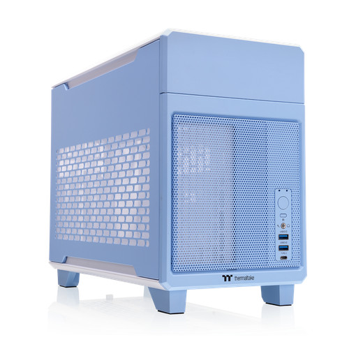 Thermaltake tr100 hydrangea - thermaltake,