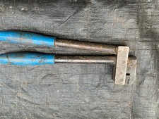 Metallplatte Joggler Setter