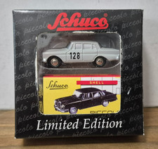Schuco PiccoloMercedes Benz