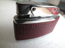 Vintage altes  Gasfeuerzeug -