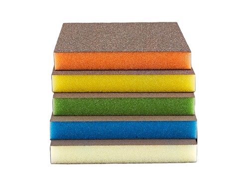 Set rhyno sponge - set,
