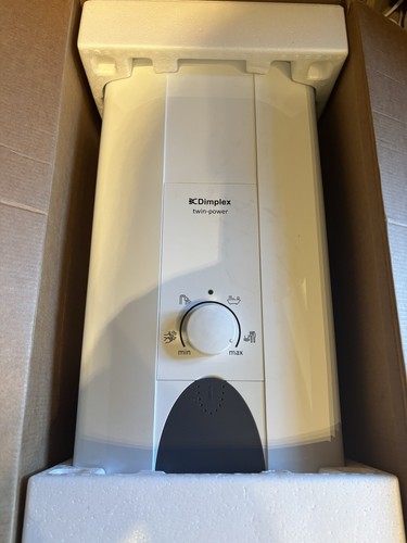 Dimplex twin power - dimplex, twin-power