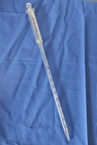Original fortuna pipette - original, 10ml